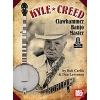 Carlin & Levenson - Kyle Creed - Clawhammer Banjo Master