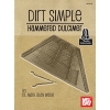 Wade, Dr. Mark Alan - Dirt Simple Hammered Dulcimer
