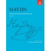 Haydn, Joseph - Selected Keyboard Sonatas, Book III