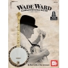 Levenson & Carlin - Ward, Wade - Clawhammer Banjo Master Book