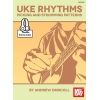 Driscoll, Andrew - Uke Rhythms