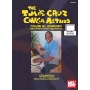 Cruz, Tomas Conga Method Volume 3 Advanced Book