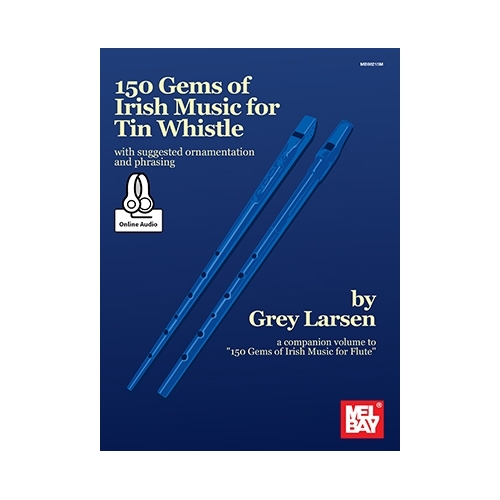 Larsen, Grey - 150 Gems Of...