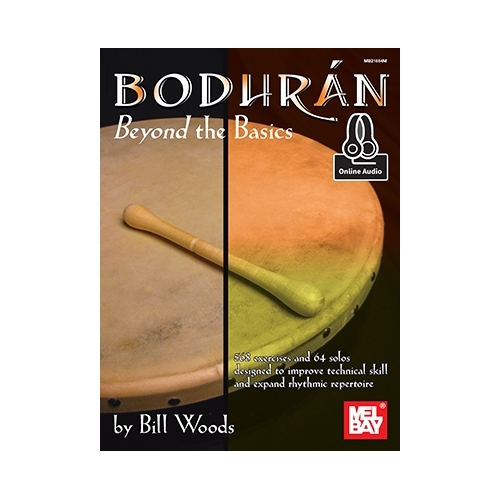 Woods, Bill - Bodhran:...