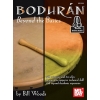 Woods, Bill - Bodhran: Beyond The Basics Book With Online Audio