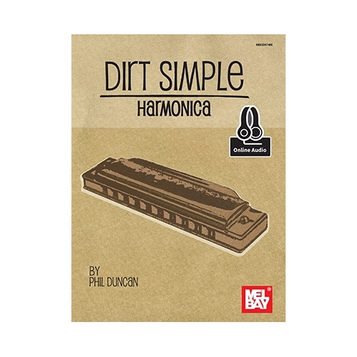 Duncan, Phil - Dirt Simple...