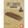 Duncan, Phil - Dirt Simple Harmonica