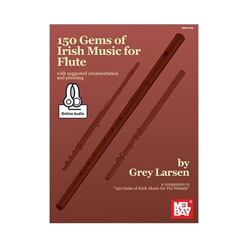 Larsen, Grey - 150 Gems Of...