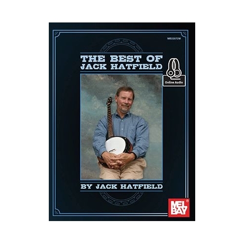 The Best of Jack Hatfield