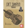 Willis, Mary Ann Harbar - Dirt Simple Fiddle Book
