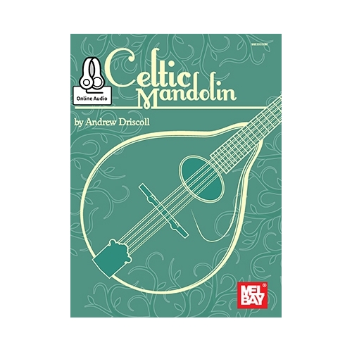 Driscoll, Andrew - Celtic...