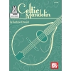 Driscoll, Andrew - Celtic Mandolin Book