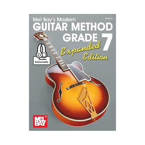 Modern Guitar Method Grade...