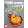 Modern Guitar Method Grade 7, Expanded Edition