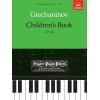 Grechaninov, Alexander - Children's Book, Op.98