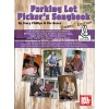 Philips & Bruce - Parking Lot Picker's Songbook - Dobro Edition