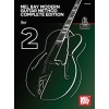 Mel Bay's Modern Guitar Method Part 2
