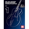 Mel Bay Modern Guitar Method