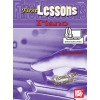 First Lessons Piano