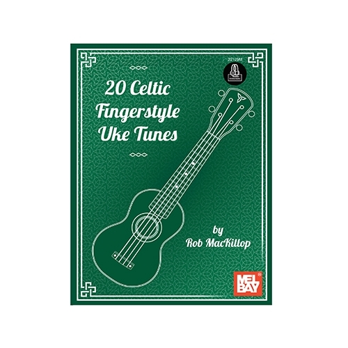 MacKilop, Rob - 20 Celtic...
