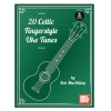 MacKilop, Rob - 20 Celtic Fingerstyle Uke Tunes