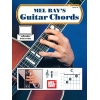 Bay, Mel - Guitar Chords Book With Online Video