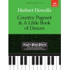 Howells, Herbert - Country Pageant & A Little Book of Dances