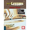 First Lessons Pedal Steel
