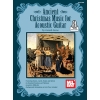 Ancient Christmas Music For Acoustic Guitar