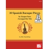 MacKilop, Rob - 20 Spanish Baroque Pieces