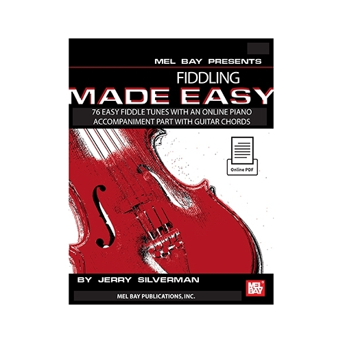 Fiddling Made Easy