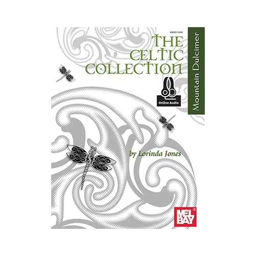 The Celtic Collection:...