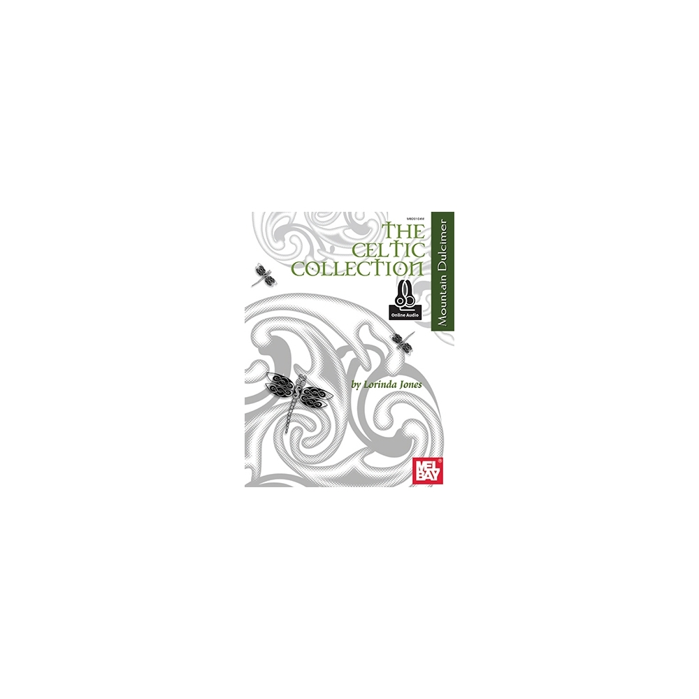 The Celtic Collection: Mountain Dulcimer