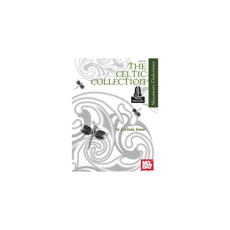 The Celtic Collection: Mountain Dulcimer