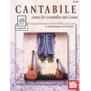 Baldassari, Butch - Cantabile