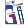 Getting Into Blues Violin Book With Online Audio