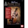Kolodner, Ken - Old-Time Fiddle Style