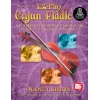 Ez-Play Cajun Fiddle Book