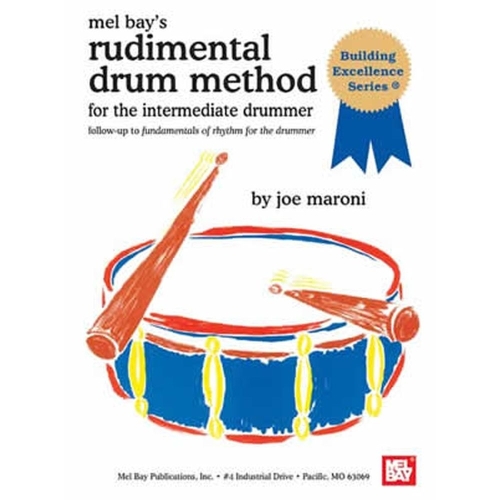 Maroni, Joe - Rudimental...