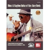 Blues and Ragtime Guitar Of Rev. Gary Davis