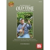 Art Rosenbaum's Old-Time Banjo Book