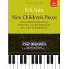 Satie, Eric - Nine Children's Pieces (Menus Propos Enfantins, Enfantillages Pittoresques, Peccadilles Importunes)