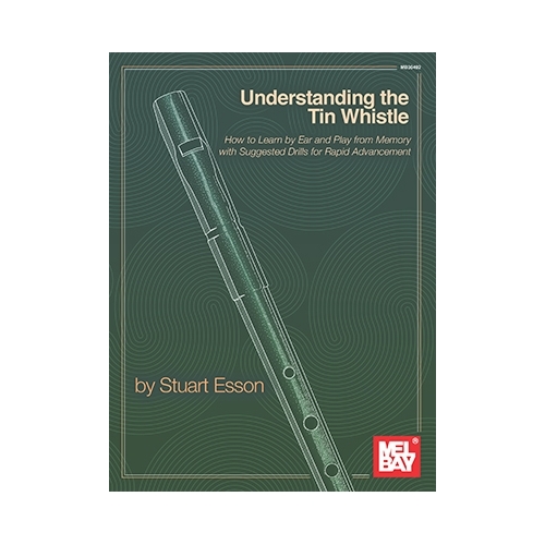 Understanding The Tin Whistle