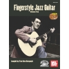 Fingerstyle Jazz Guitar - Volume 2