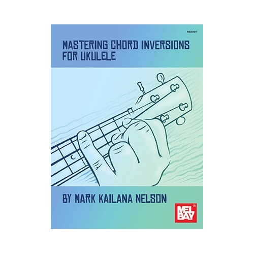 Nelson, Mark Kailana -...