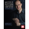 Mamedkuliev, Rovshan - Masters Of Russian Composition: