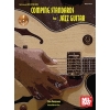 Ferguson, Jim - Comping Standards For Jazz Guitar