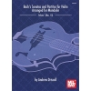 Driscoll, Andrew - Bach's Sonatas And Partitas For Solo Violin