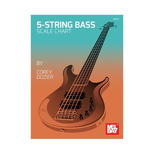 Dozier, Corey - 5-String...