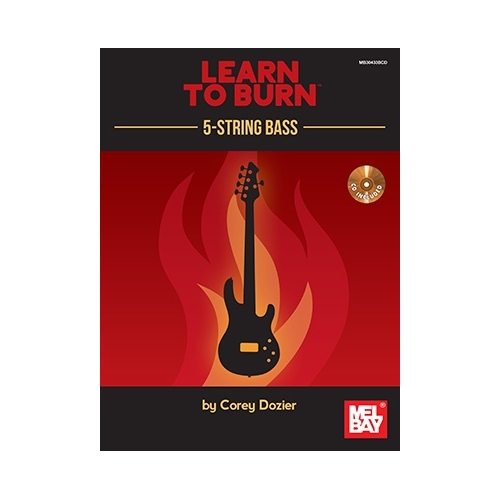 Dozier, Corey - Learn To...